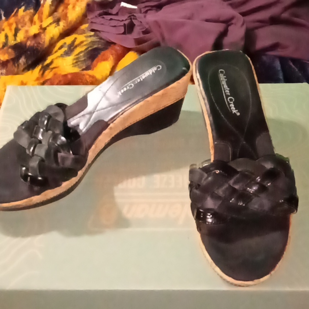 Shies